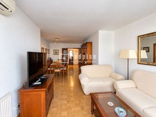 Flat in de Hernani