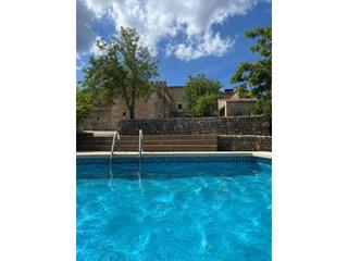 Rent Country house  Palma-pollença. Maravillosa finca rustica en alquiler  pollença
