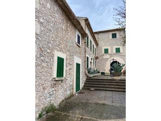 Location Mas  Palma-pollença. Maravillosa finca rustica en alquiler  pollença