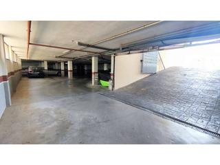 Rent Car parking  San vicente de paul. Se alquila plaza de parking  san vicente de paul