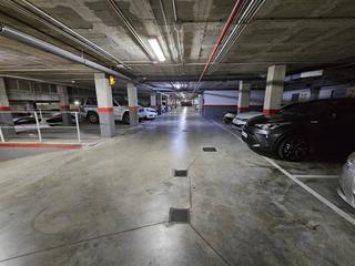 Rent Car parking  Dionís bennassar. Se alquila plaza de parking ubicada en la zona riskal  secar de