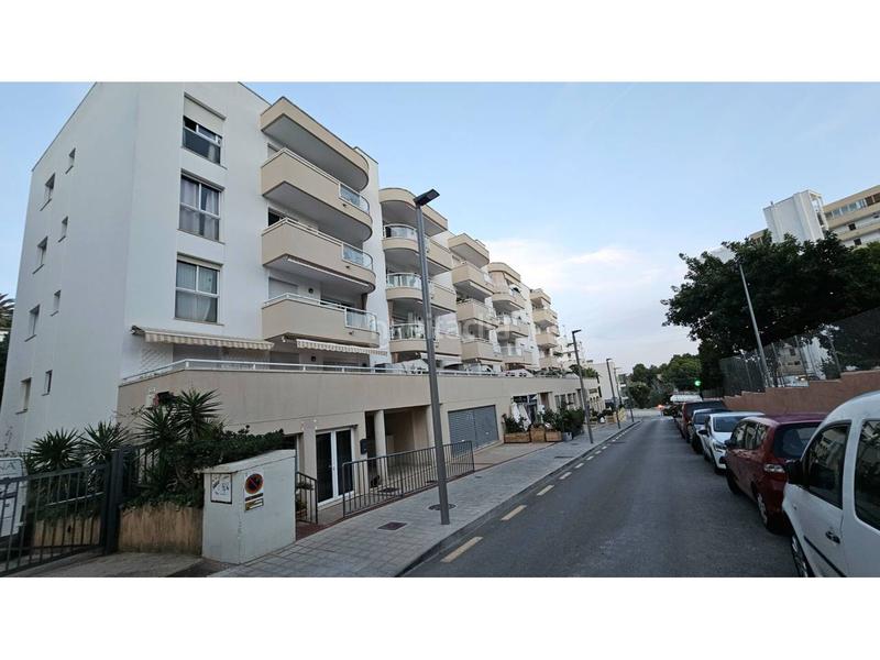 Foto 195ce93c-1821-4b70-973b-addda460fc6a. Aparcament cotxe a calle bartomeu fons 2 a Cala Major Palma de Mallorca