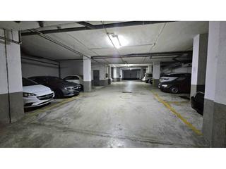 Aparcament cotxe a Bartomeu fons 2. Se vende espaciosa plaza de parking en cala major  marivent