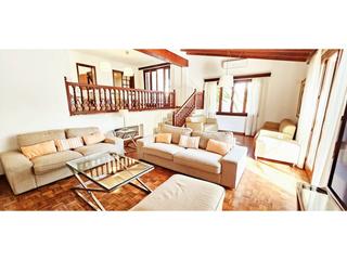 Xalet  Miquel dels sants oliver. Venta de un exclusivo chalet unifamiliar en son verí  llucmajor