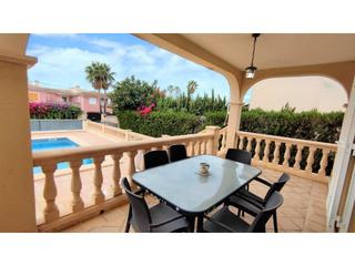 Towny house  Júpiter. Casa pareada en venta en badia blavabadia grantolleric