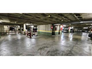 Aparcament cotxe a Serralta 1. Oportunidad! plaza de parking en venta en plaza serralta