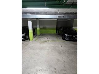 Rent Car parking  Adolf vázquez humasqué. Se alquila espaciosa plaza de parking en calle adolf vázquez hum