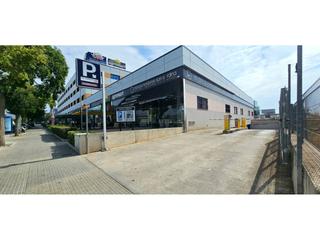 Rent Car parking in Gremi d´hortolans 11. Cómoda y espaciosa plaza de parking en alquiler  polígono son ro