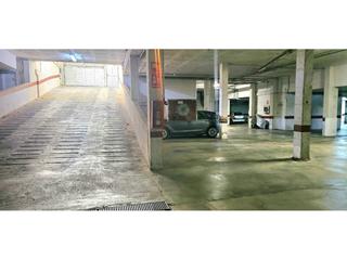 Aparcament cotxe  Pablo iglesias. Se vende amplia plaza de parking en cl iglesias cañellas  son ol
