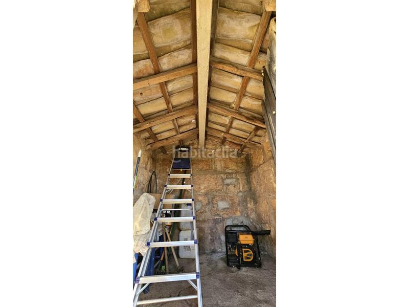 Foto 31012a22-1716-4136-96c4-26dcf9bf0852. Terreny residencial a Petra