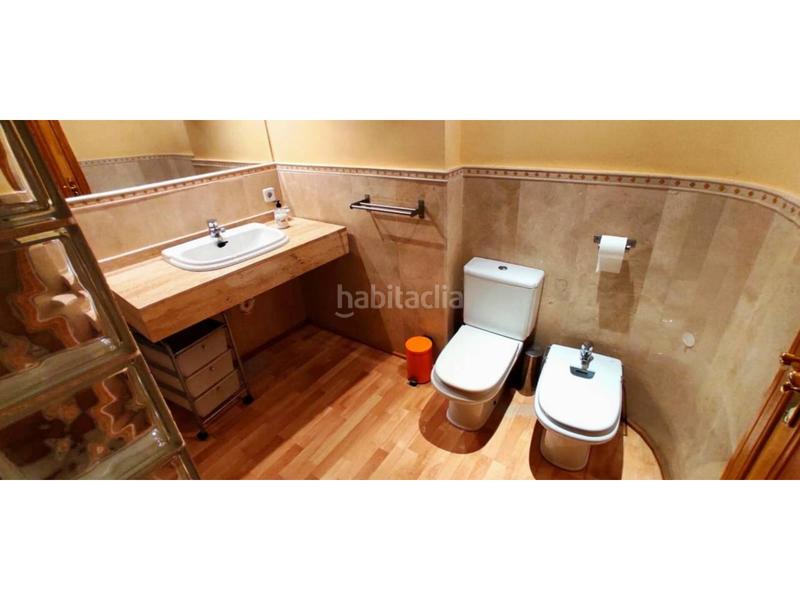 Foto 4ff93f58-0098-4803-9a4a-84dc77f47a85. Zweistöckige wohnung mit heizung in Son Espanyolet Palma de Mallorca