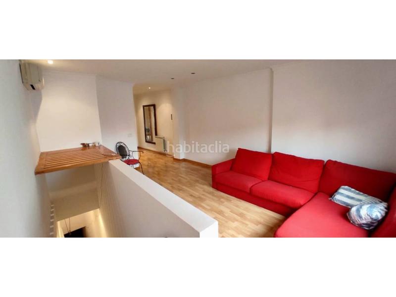 Foto a8fefe06-2476-4b40-8035-e72daf3bf3f9. Zweistöckige wohnung mit heizung in Son Espanyolet Palma de Mallorca