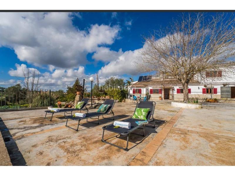 Foto 7c29a5ce-8cb3-45cf-906b-4429730d47bf. Alquiler masía preciosa finca en alquiler lloret de vistalegre en Lloret de Vista Alegre