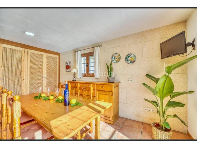 Foto a90edcc5-dc8e-44cb-8050-c4220f5d8e7d. Alquiler masía preciosa finca en alquiler lloret de vistalegre en Lloret de Vista Alegre