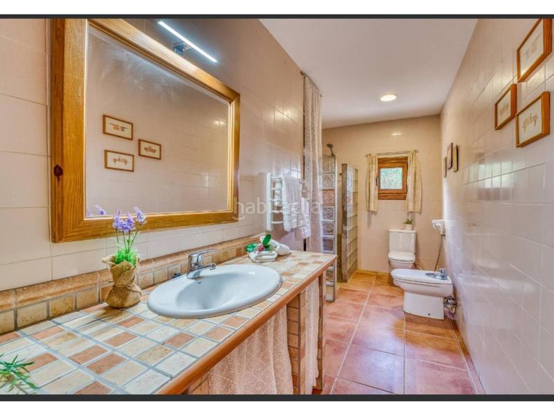 Foto bddd6c58-157d-44e6-8600-64f1b3bcce3c. Alquiler masía preciosa finca en alquiler lloret de vistalegre en Lloret de Vista Alegre