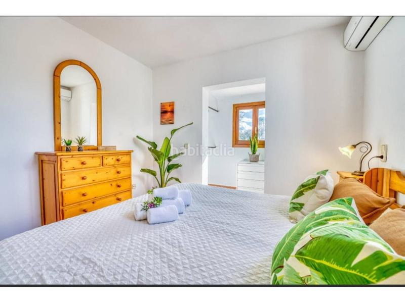 Foto e0304bf0-08f1-45f8-bed2-6ca9fb83f802. Alquiler masía preciosa finca en alquiler lloret de vistalegre en Lloret de Vista Alegre