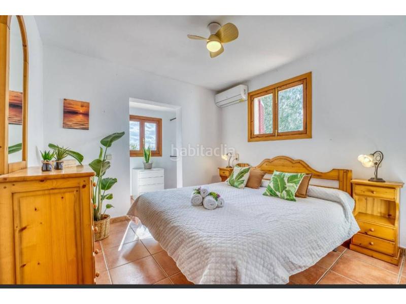 Foto 42b8ebc0-ae8f-48c6-8f50-32ef5314d9c5. Miete bauernhof mit parking pool in Lloret de Vista Alegre