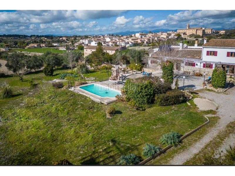 Foto bd36550c-4e7a-4fd3-aa5c-5b6315c58a7f. Miete bauernhof mit parking pool in Lloret de Vista Alegre