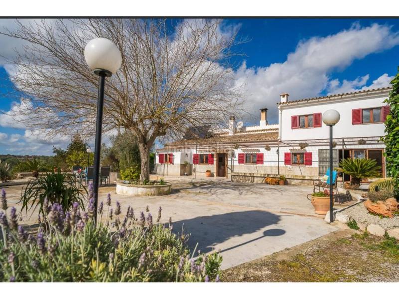 Foto d584093c-495c-443c-a665-7f91406a7139. Miete bauernhof mit parking pool in Lloret de Vista Alegre