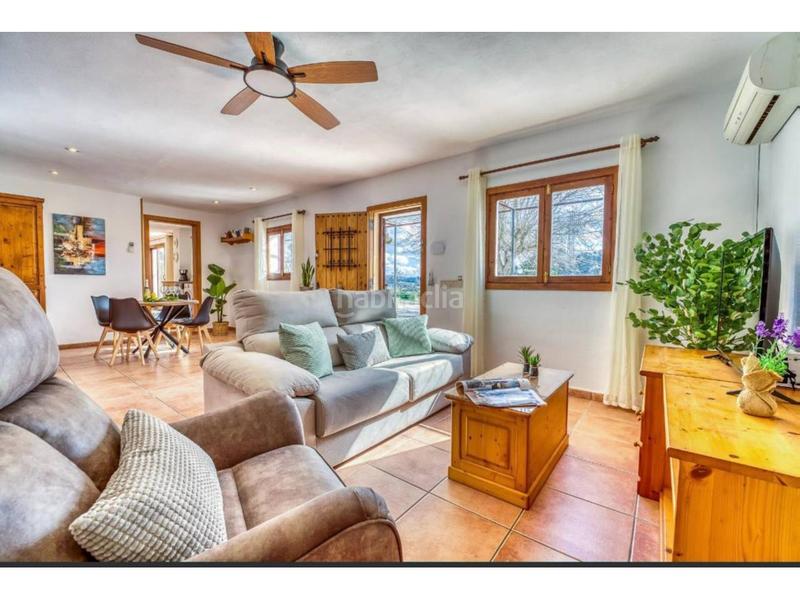 Foto da850767-e45f-4251-a62b-59ee9fda7aa7. Miete bauernhof mit parking pool in Lloret de Vista Alegre