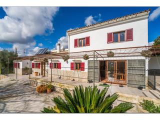 Rent Country house  Disseminat. Preciosa finca en alquiler  lloret de vistalegre