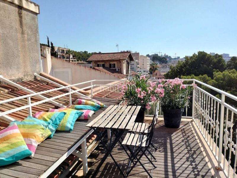 Foto 1e131a0e-385b-4f18-839c-8cfe1e9788cf. Lloguer apartament amb calefacció piscina a Sant Agustí Palma de Mallorca