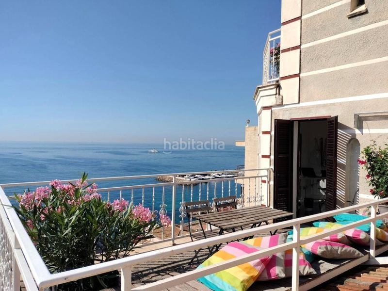 Foto 269456d0-c978-41fb-86bf-ec6b0a5b4b94. Lloguer apartament amb calefacció piscina a Sant Agustí Palma de Mallorca