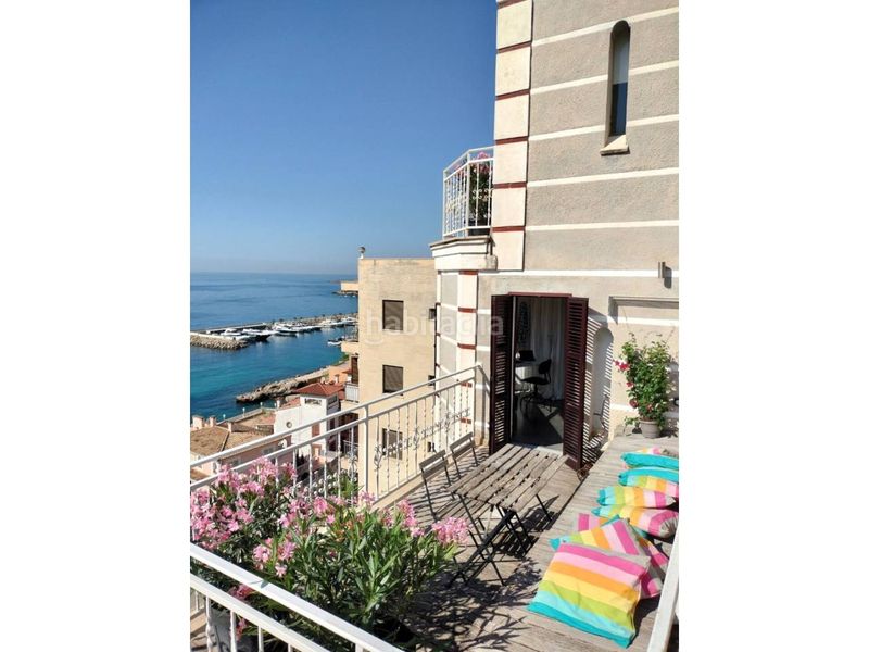 Foto 4ff53686-33be-44ae-9e59-4e50d0c0515b. Lloguer apartament amb calefacció piscina a Sant Agustí Palma de Mallorca