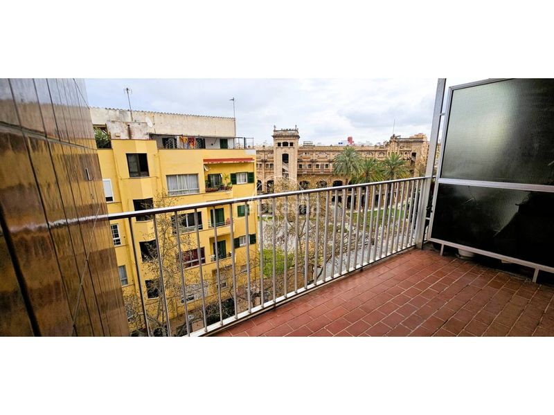 Foto 0f660d7f-0cac-47ad-a3c7-4aec8e447ea6. Pis amb calefacció a Plaça de Toros Palma de Mallorca