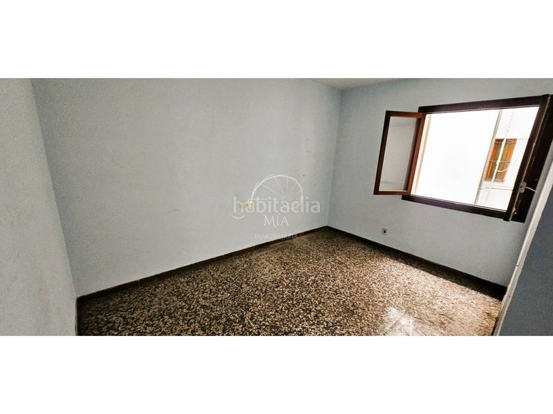 Foto 13239f65-5e9c-4132-a5cf-ab71ab2b91a8. Pis amb calefacció a Plaça de Toros Palma de Mallorca