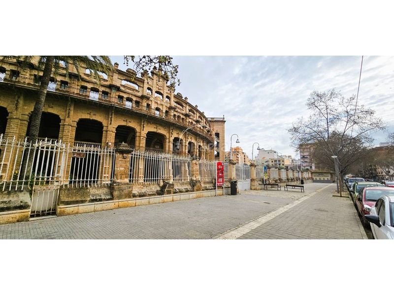 Foto 198e4017-f810-4ae7-9b62-99cb964ba968. Pis amb calefacció a Plaça de Toros Palma de Mallorca