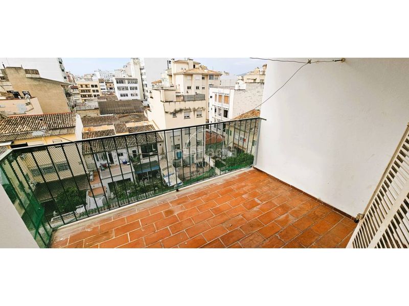 Foto 3506dea7-a84c-4b33-8623-bd8d3ac74dd2. Pis amb calefacció a Plaça de Toros Palma de Mallorca