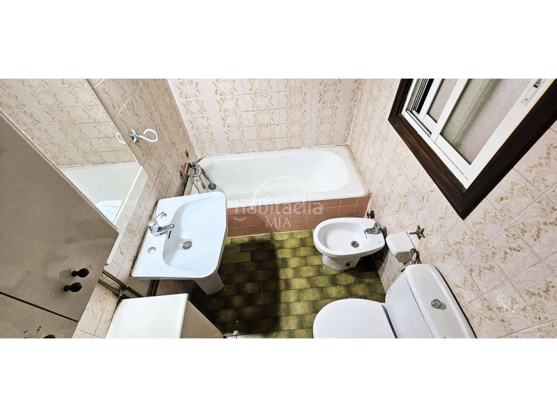 Foto 470f6a92-abed-4435-ad11-a2c223527e15. Pis amb calefacció a Plaça de Toros Palma de Mallorca