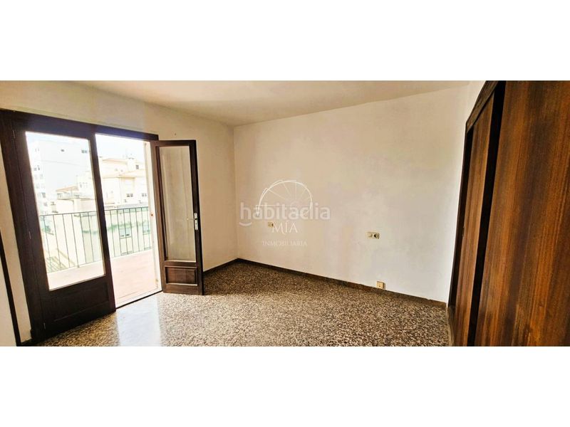 Foto 48048be8-2779-4744-b085-7add296cea9b. Pis amb calefacció a Plaça de Toros Palma de Mallorca