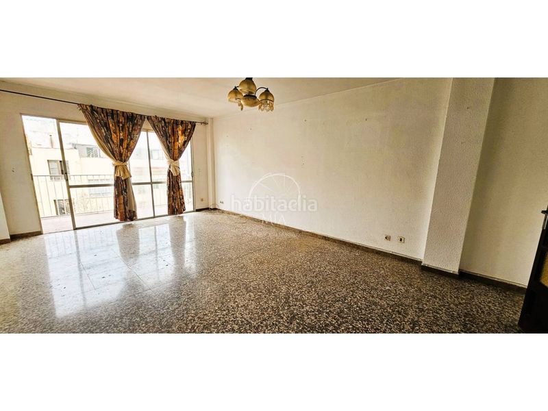 Foto 90dcbf22-e31a-4808-93cb-18d94de7205c. Pis amb calefacció a Plaça de Toros Palma de Mallorca