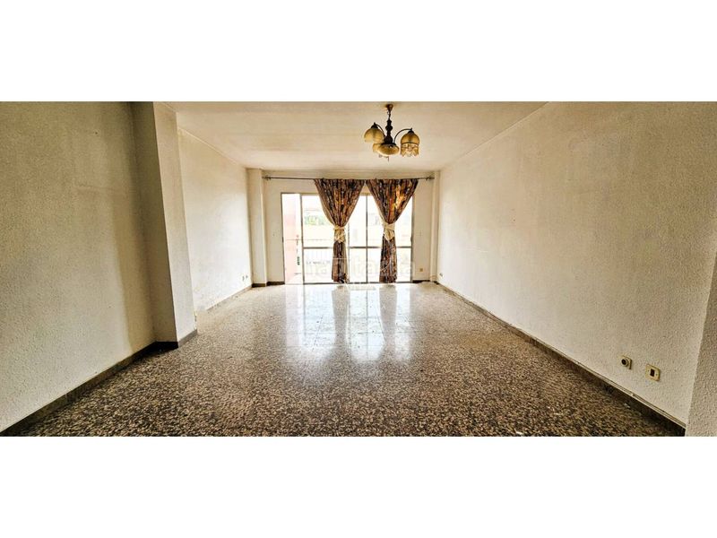 Foto 99f8b741-28d5-4128-a692-992ab67465b0. Pis amb calefacció a Plaça de Toros Palma de Mallorca