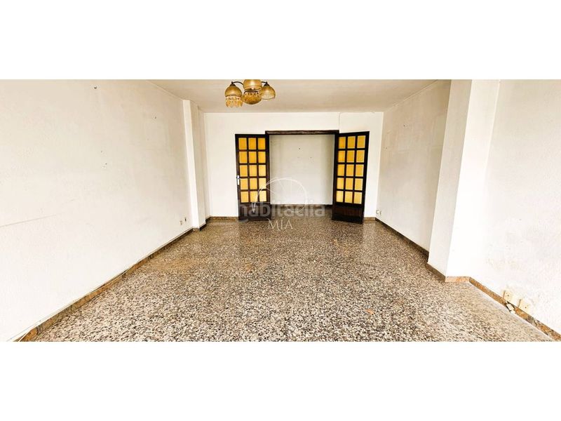 Foto b48112cc-3d0e-46d0-b25d-8709d34ea01e. Pis amb calefacció a Plaça de Toros Palma de Mallorca