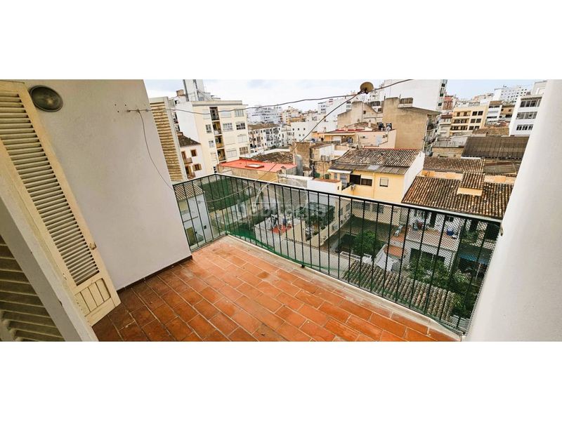 Foto bbb66446-9591-45d3-ad2d-974a50d96f9a. Pis amb calefacció a Plaça de Toros Palma de Mallorca