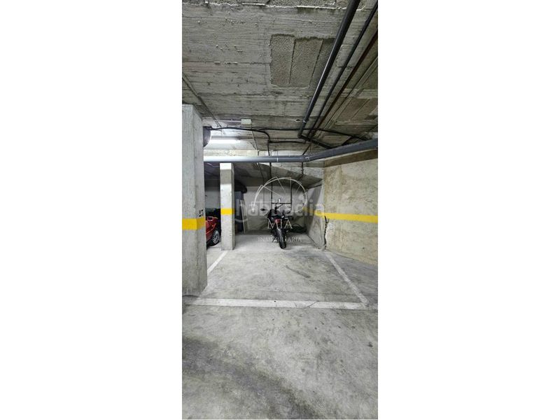 Foto 1897ee9c-3986-4147-8730-6d7cb814aa61. Aparcament cotxe a S´Arenal Llucmajor