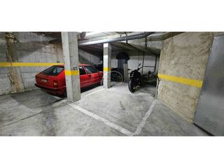 Car parking  Calle girona. Disponibles plazas de parking en cl girona  llucmajor