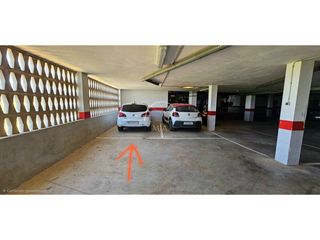 Miete Autoparkplatz  Calle embat. Parking en alquiler en sant jordi07199