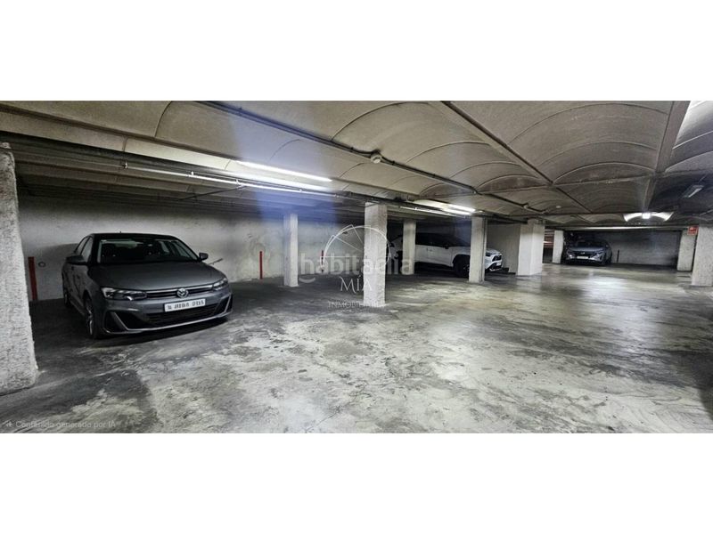 Foto 43a5805c-b257-49ae-8abd-03202c1ce588. Location parking voiture dans Plaça dels Patins Palma de Mallorca