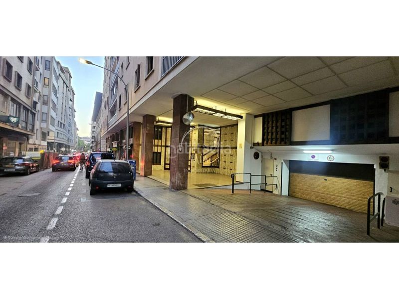 Foto 50ca5961-7b43-46a7-8dd7-290a8621733d. Location parking voiture dans Plaça dels Patins Palma de Mallorca