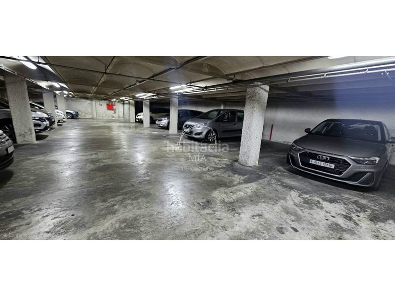 Foto 608794f5-4992-4a5e-944b-63d2160f66ac. Location parking voiture dans Plaça dels Patins Palma de Mallorca