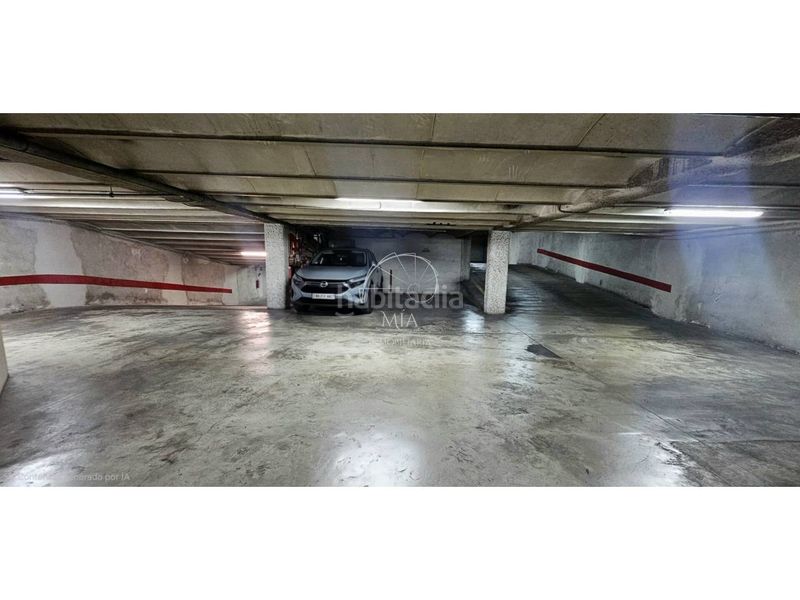 Foto 74bfae38-80e0-4c9d-aac4-ae898c3c9a7a. Location parking voiture dans Plaça dels Patins Palma de Mallorca