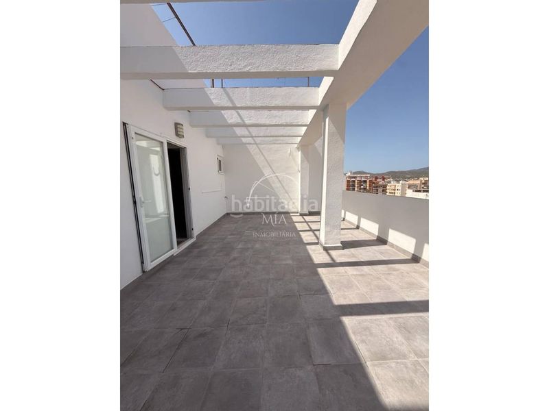 Foto 47851737-9dcb-43d0-a9fe-caa4543988bb. Rent penthouse in Es Camp Redó Palma de Mallorca
