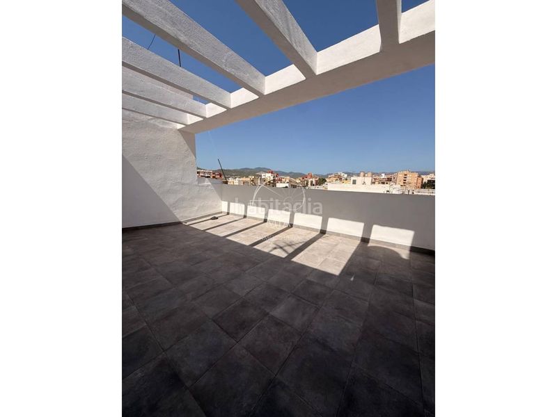 Foto d11408e1-af19-422f-9898-379891d512ec. Rent penthouse in Es Camp Redó Palma de Mallorca