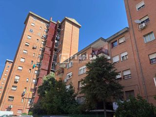 Flat in de Guadalcázar