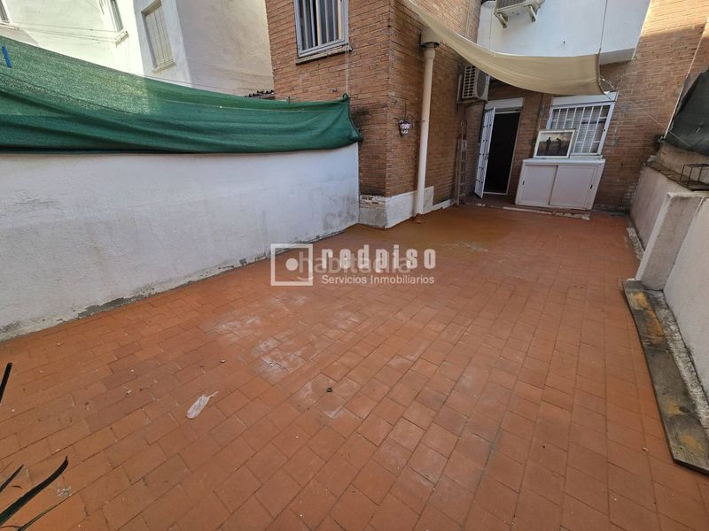 Foto f5e7a07d-0707-42b1-8da8-d6396c375705. Pis amb calefacció a Entrevías Madrid