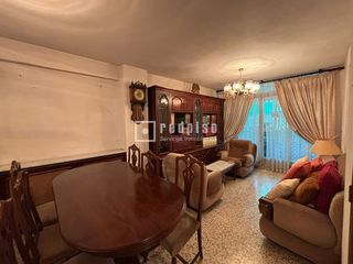 Flat in de Alcores